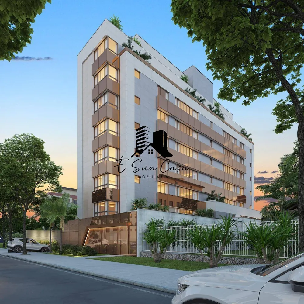Apartamento, 4 quartos, 201 m² - Foto 1