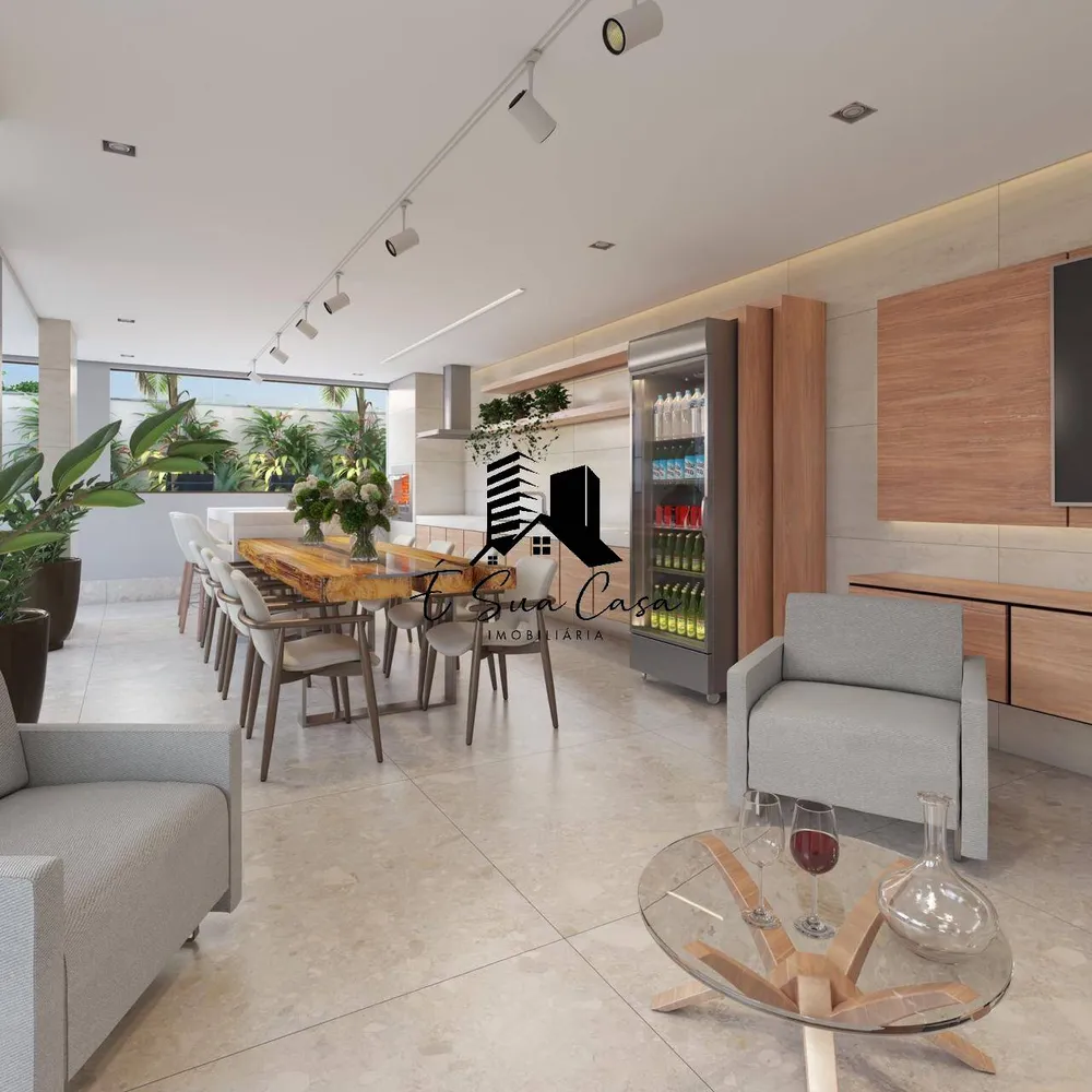 Apartamento, 4 quartos, 201 m² - Foto 8