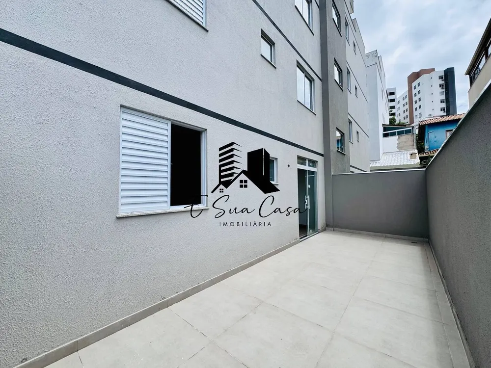 Apartamento, 2 quartos, 120 m² - Foto 8