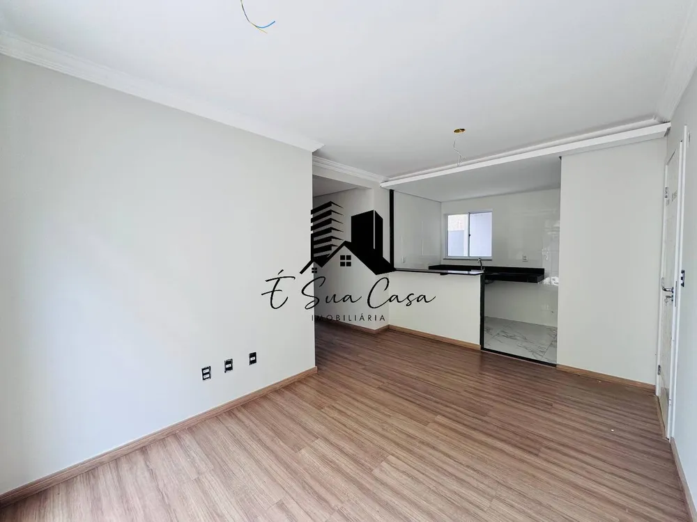 Apartamento, 2 quartos, 120 m² - Foto 2