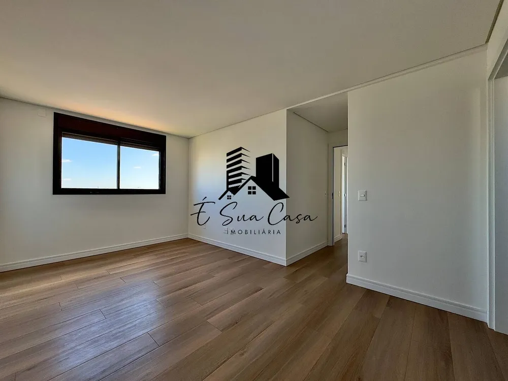 Apartamento, 4 quartos, 127 m² - Foto 2