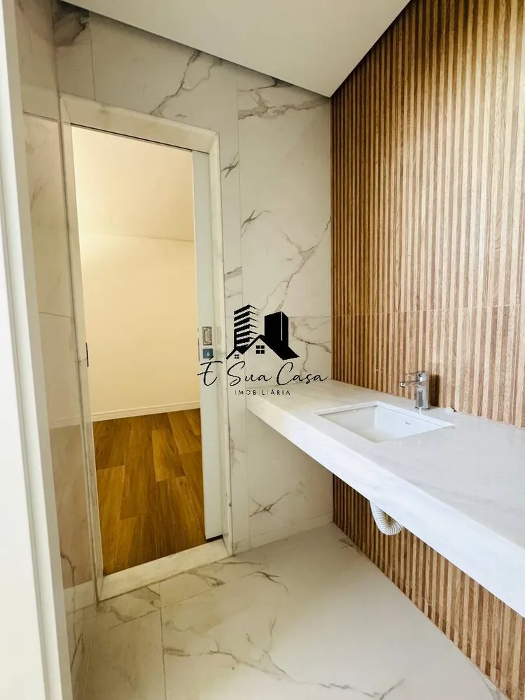 Apartamento, 4 quartos, 127 m² - Foto 3