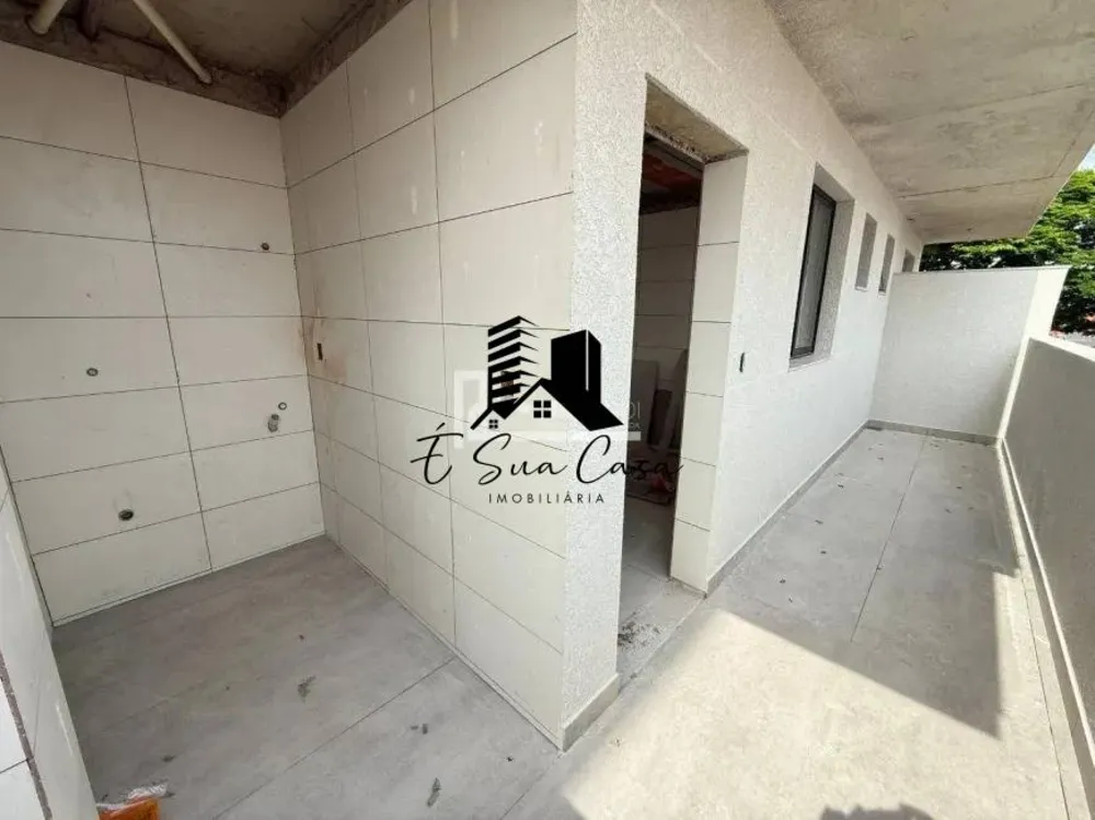 Apartamento, 3 quartos, 122 m² - Foto 6