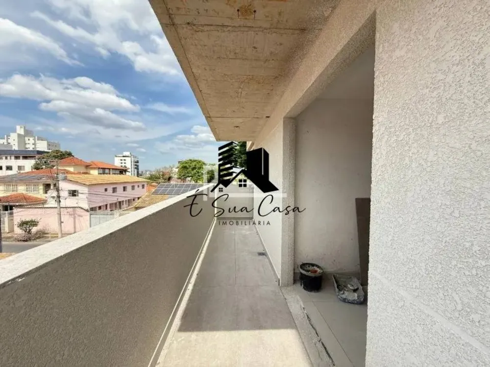 Apartamento, 3 quartos, 122 m² - Foto 10