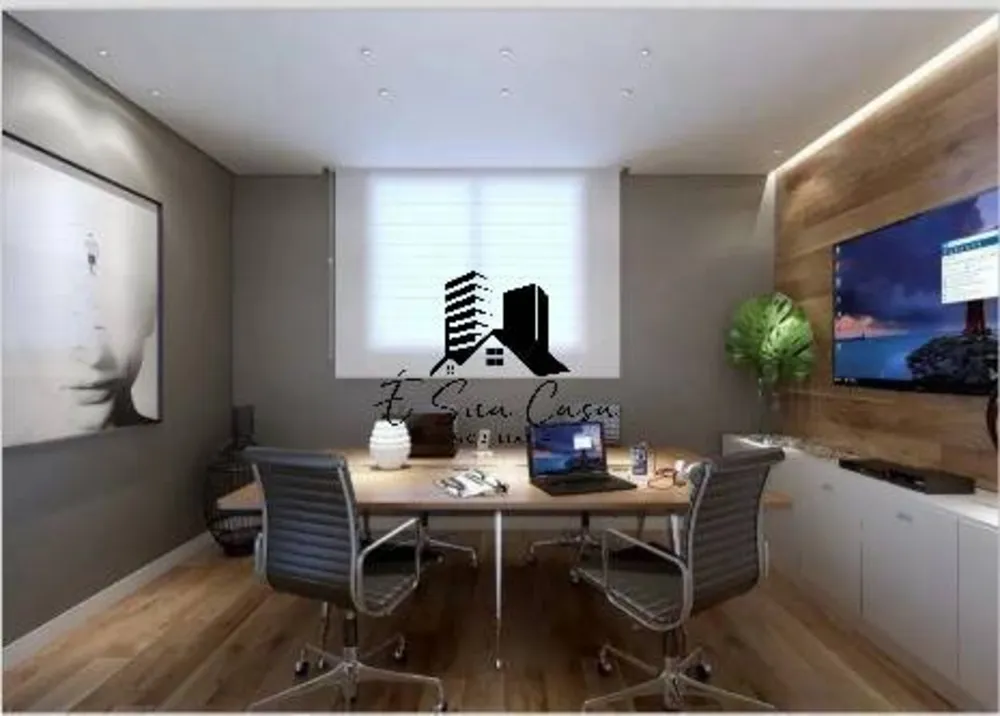 Apartamento, 4 quartos, 139 m² - Foto 12