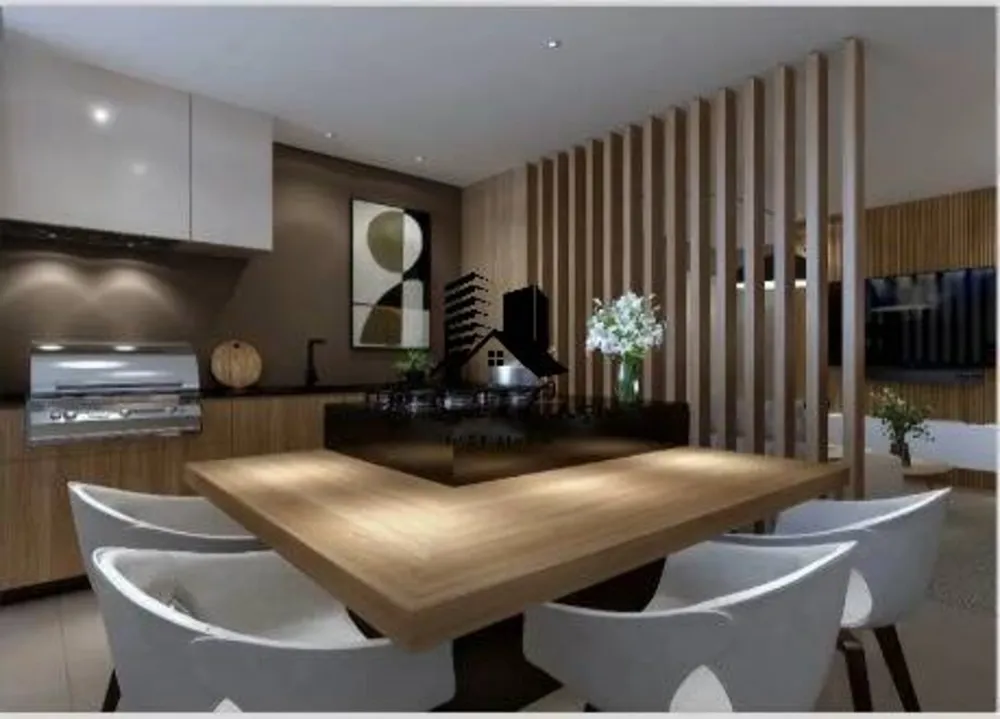 Apartamento, 4 quartos, 139 m² - Foto 6