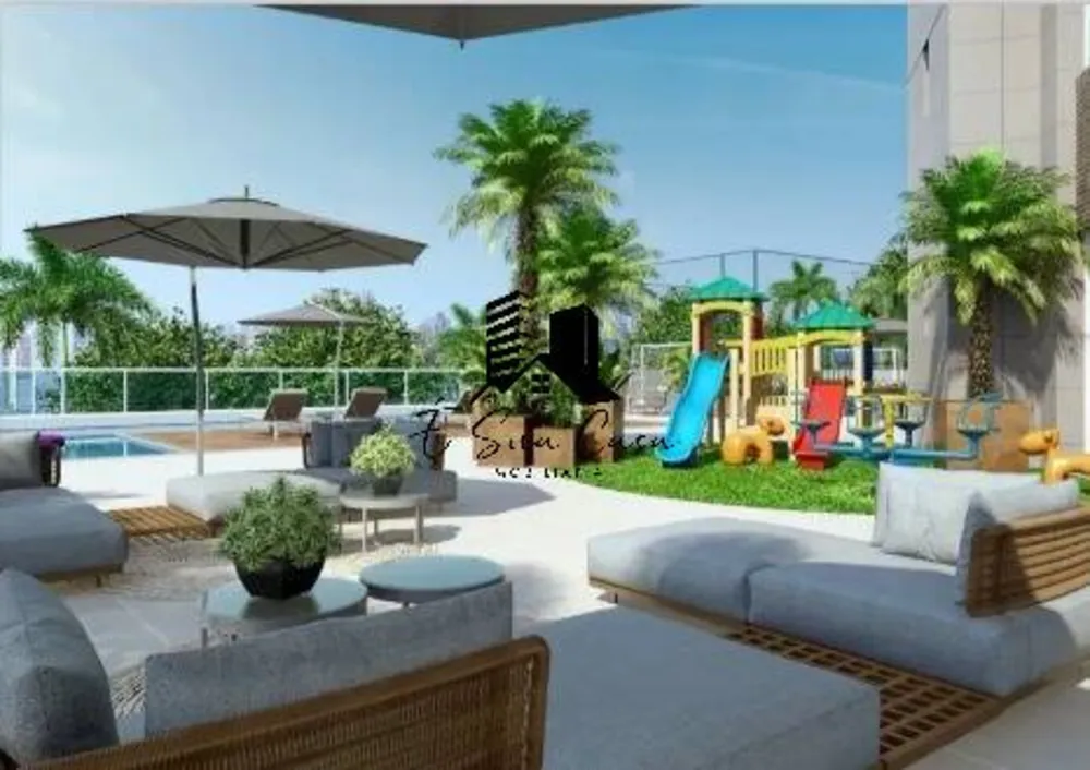 Apartamento, 4 quartos, 139 m² - Foto 10