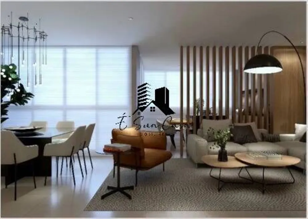 Apartamento, 4 quartos, 139 m² - Foto 14