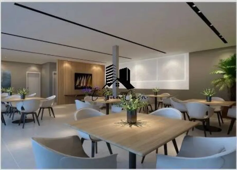 Apartamento, 4 quartos, 139 m² - Foto 1