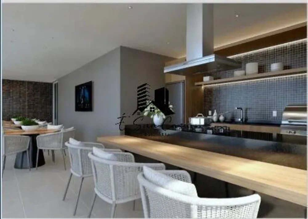 Apartamento, 4 quartos, 139 m² - Foto 4