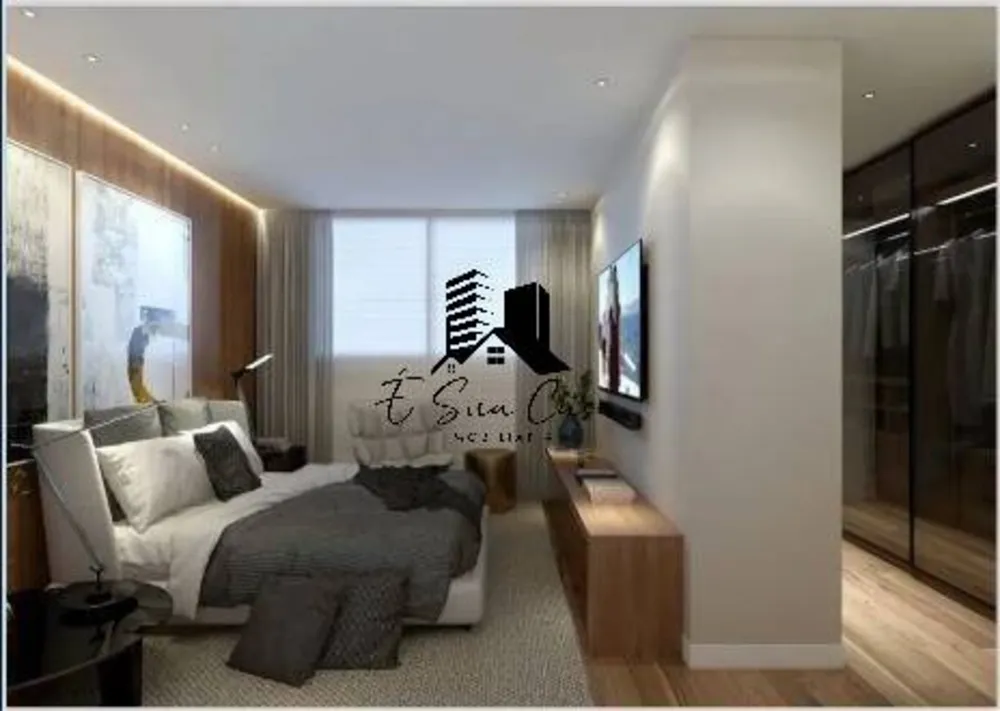 Apartamento, 4 quartos, 139 m² - Foto 15