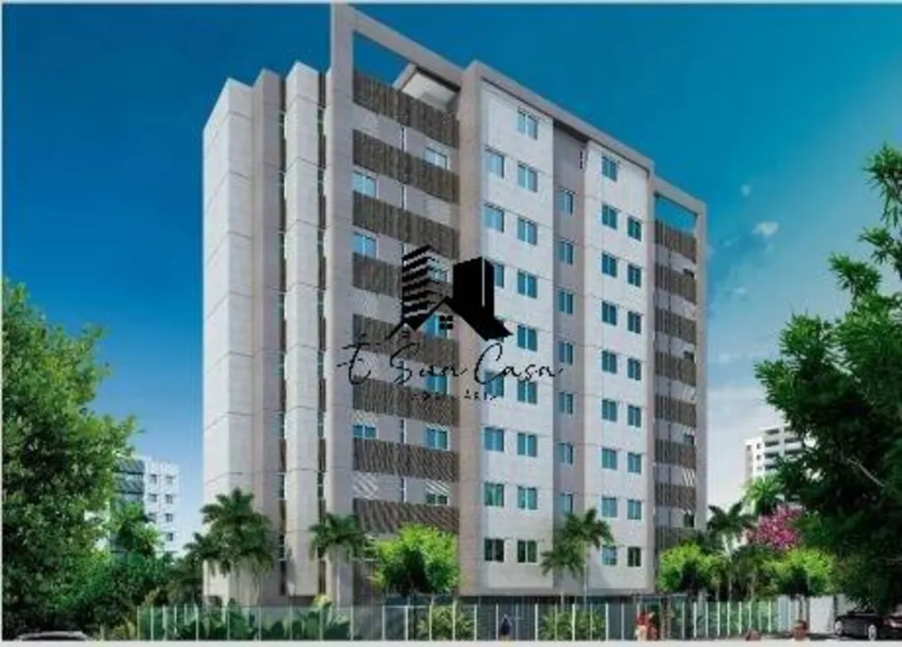 Apartamento, 4 quartos, 139 m² - Foto 11