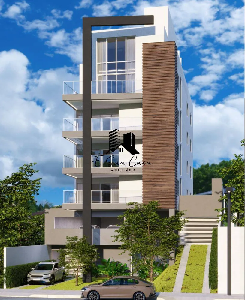 Apartamento, 4 quartos, 145 m² - Foto 6