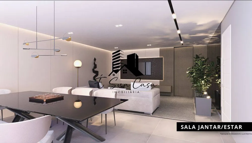Apartamento, 4 quartos, 145 m² - Foto 10