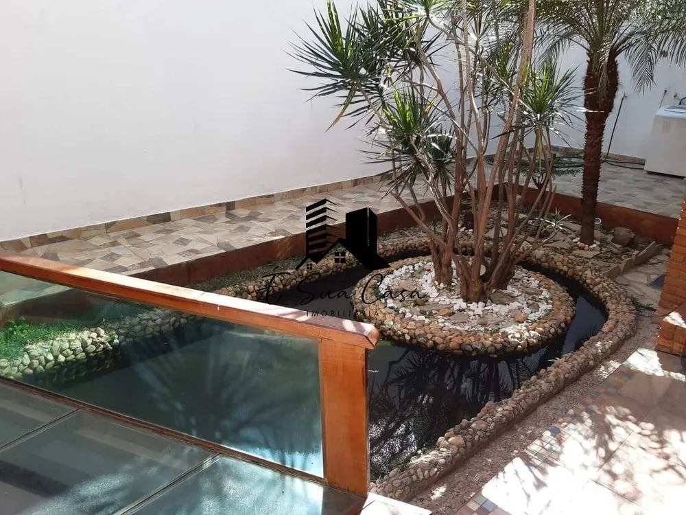 Casa, 2 quartos, 300 m² - Foto 7