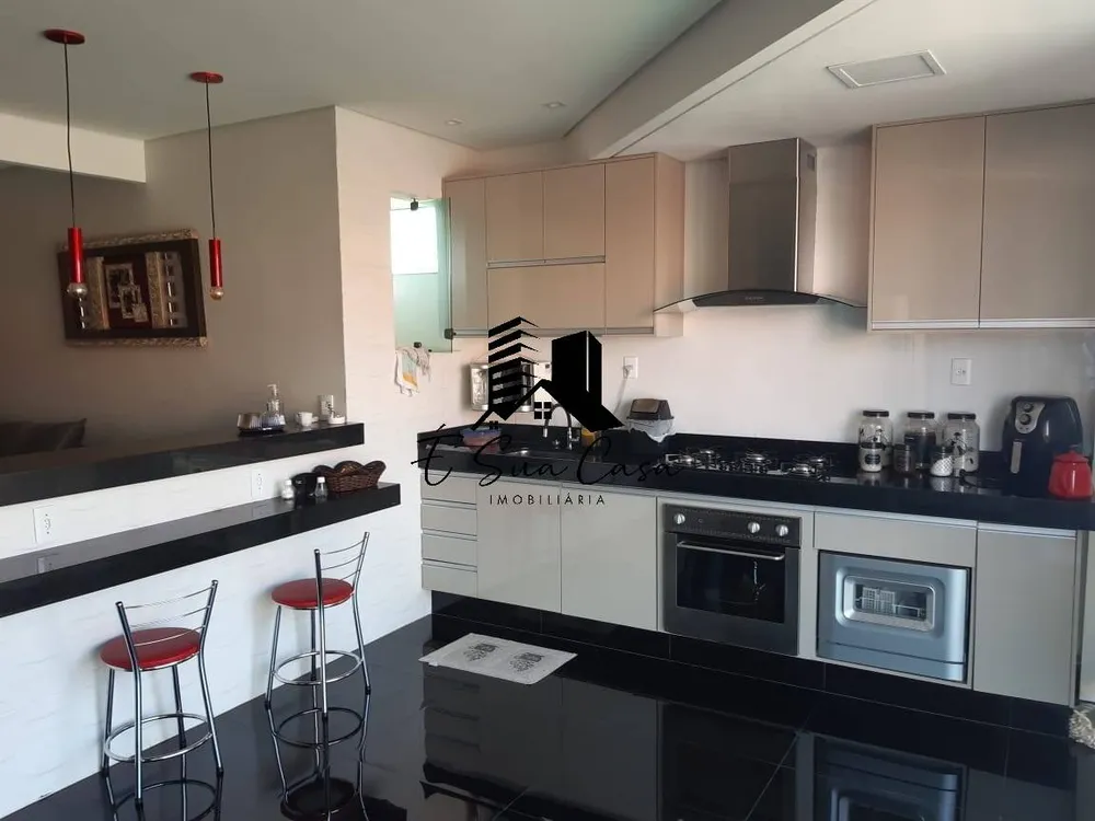 Casa, 2 quartos, 300 m² - Foto 3