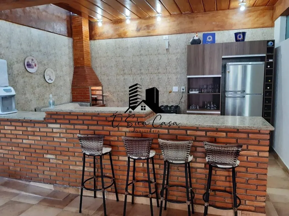 Casa, 2 quartos, 300 m² - Foto 8