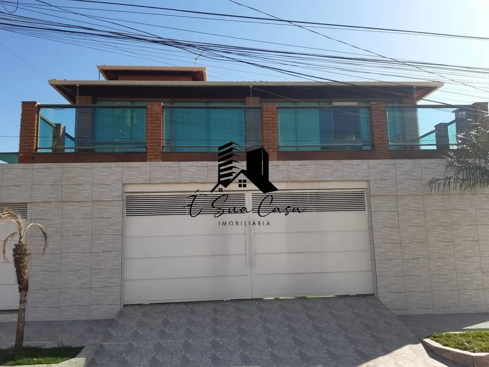 Casa, 2 quartos, 300 m² - Foto 2