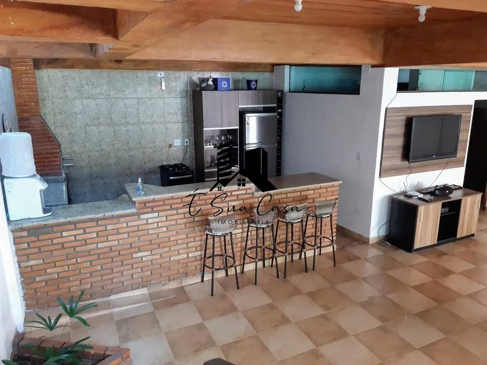 Casa, 2 quartos, 300 m² - Foto 9
