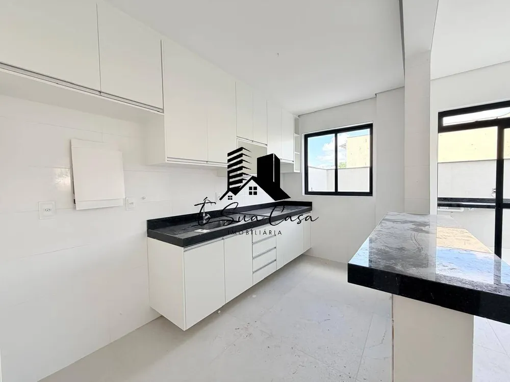 Apartamento, 3 quartos, 104 m² - Foto 4