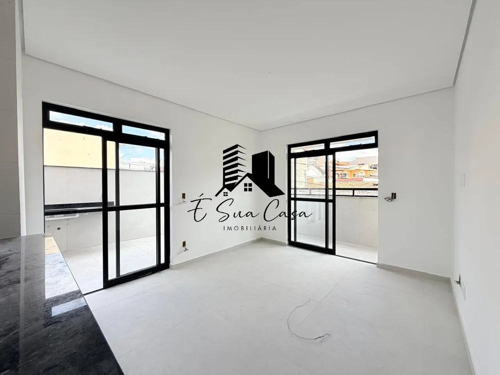 Apartamento, 3 quartos, 104 m² - Foto 2