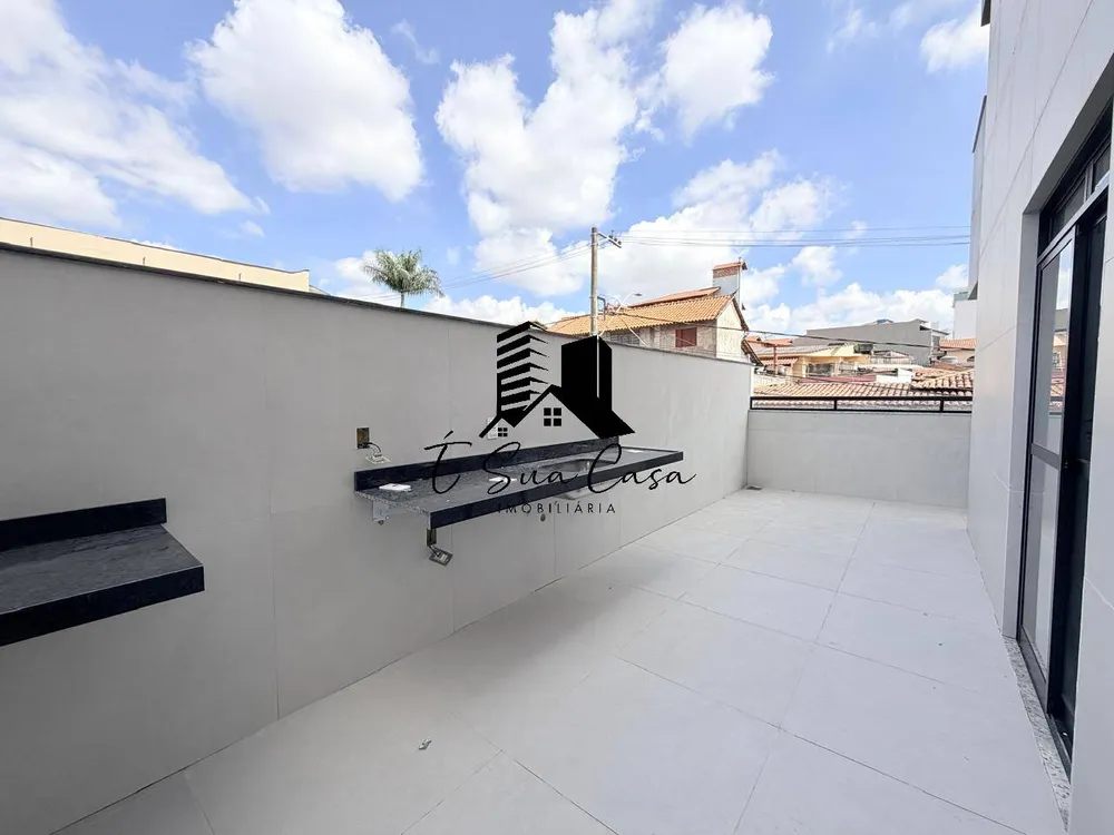 Apartamento, 3 quartos, 104 m² - Foto 5