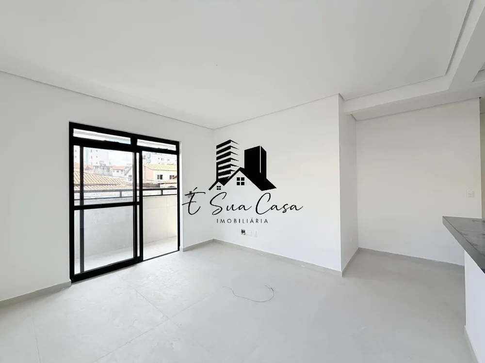 Apartamento, 3 quartos, 104 m² - Foto 1