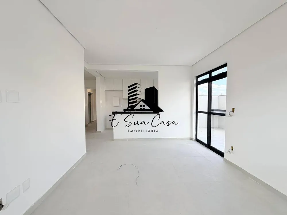 Apartamento, 3 quartos, 104 m² - Foto 3