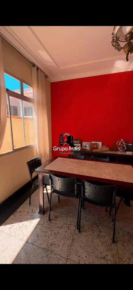 Casa, 5 quartos, 400 m² - Foto 3
