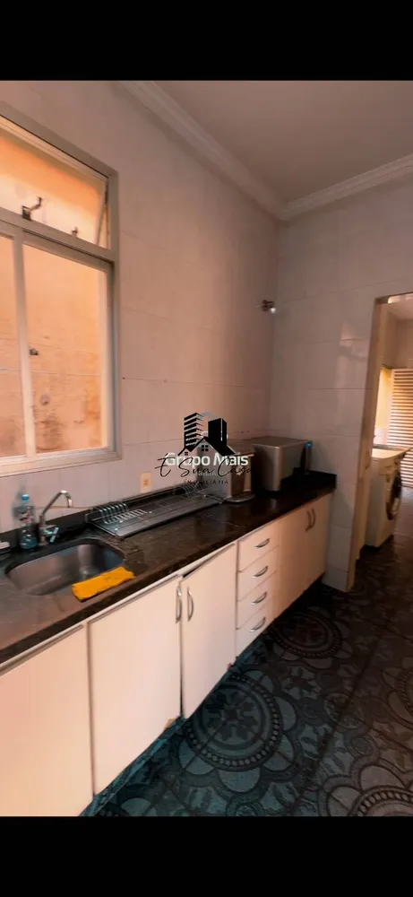 Casa, 5 quartos, 400 m² - Foto 5