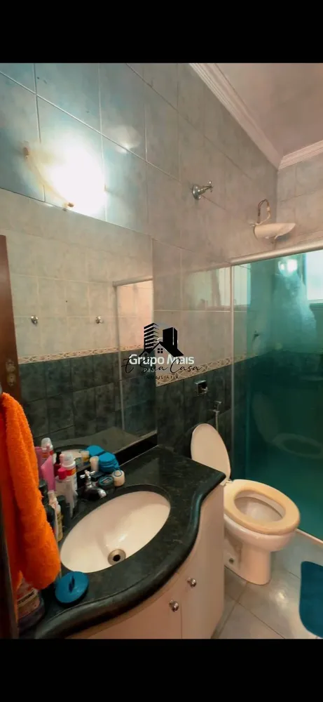 Casa, 5 quartos, 400 m² - Foto 4