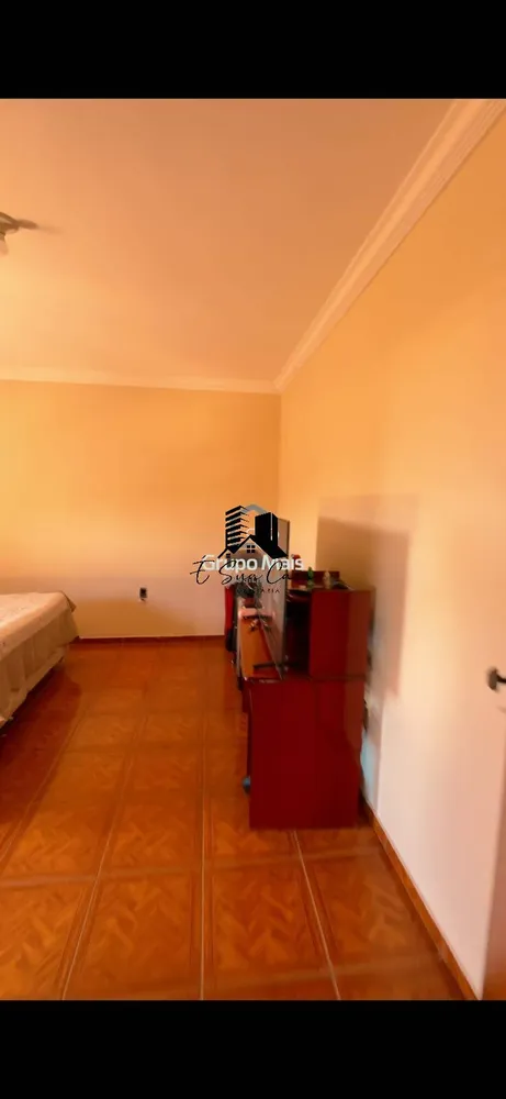 Casa, 5 quartos, 400 m² - Foto 10