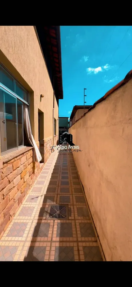 Casa, 5 quartos, 400 m² - Foto 16