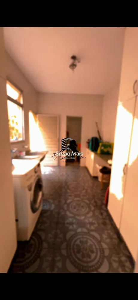Casa, 5 quartos, 400 m² - Foto 3