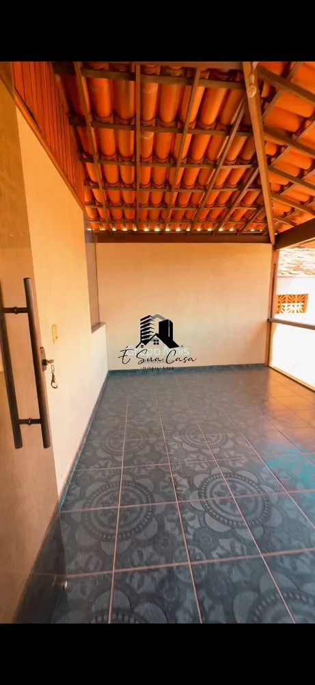 Casa, 5 quartos, 400 m² - Foto 13