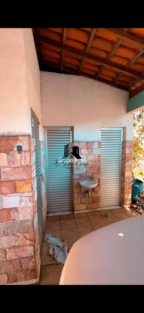 Casa, 5 quartos, 400 m² - Foto 15