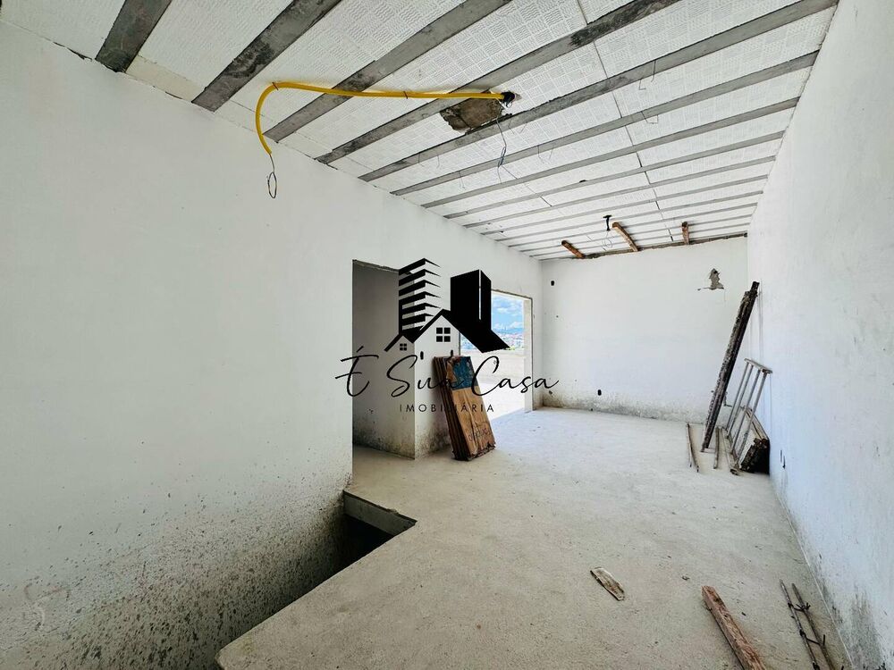 Cobertura, 3 quartos, 160 m² - Foto 3