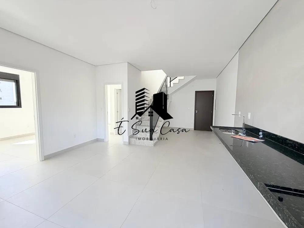 Cobertura, 3 quartos, 160 m² - Foto 7