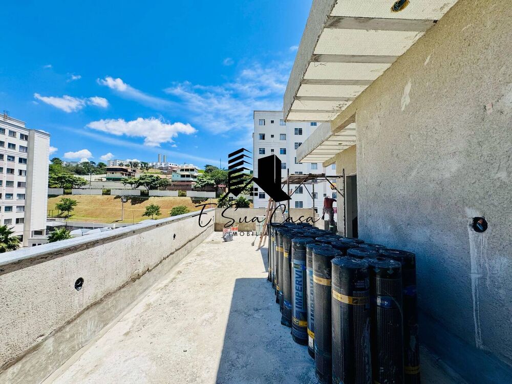 Cobertura, 3 quartos, 160 m² - Foto 4