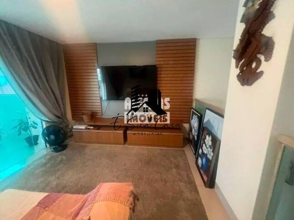 Cobertura à venda com 3 quartos, 195m² - Foto 3