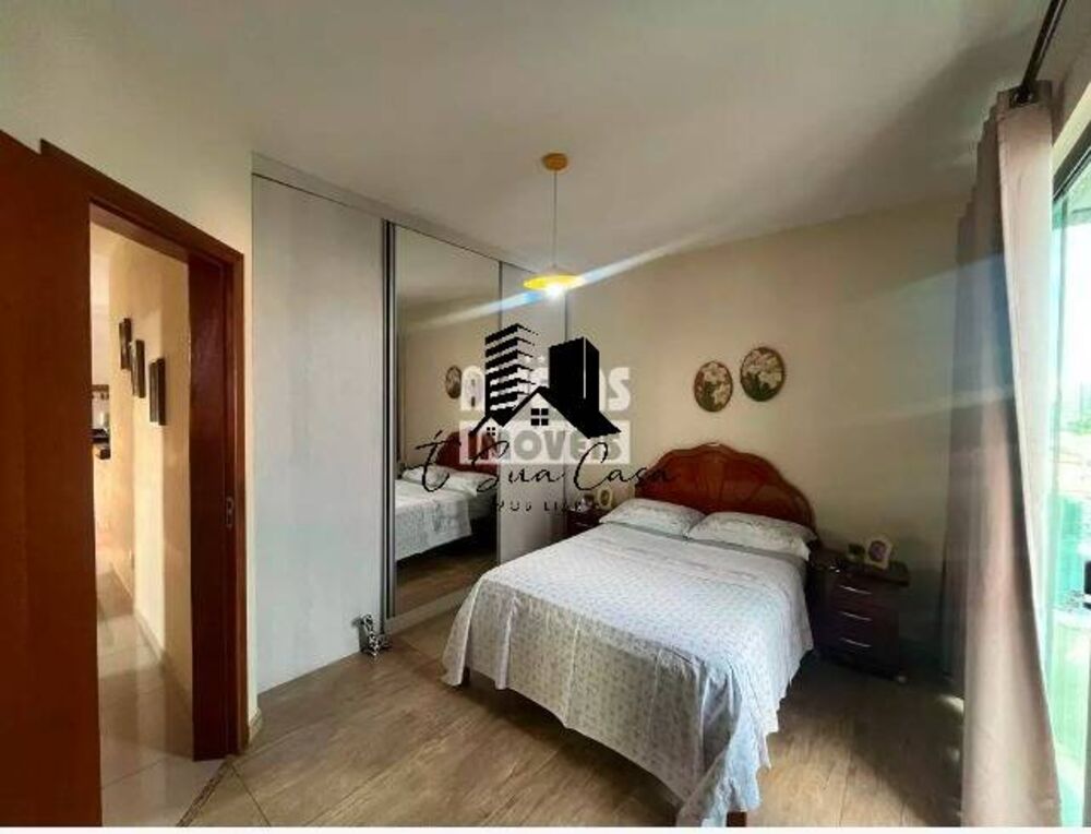 Cobertura à venda com 3 quartos, 195m² - Foto 4