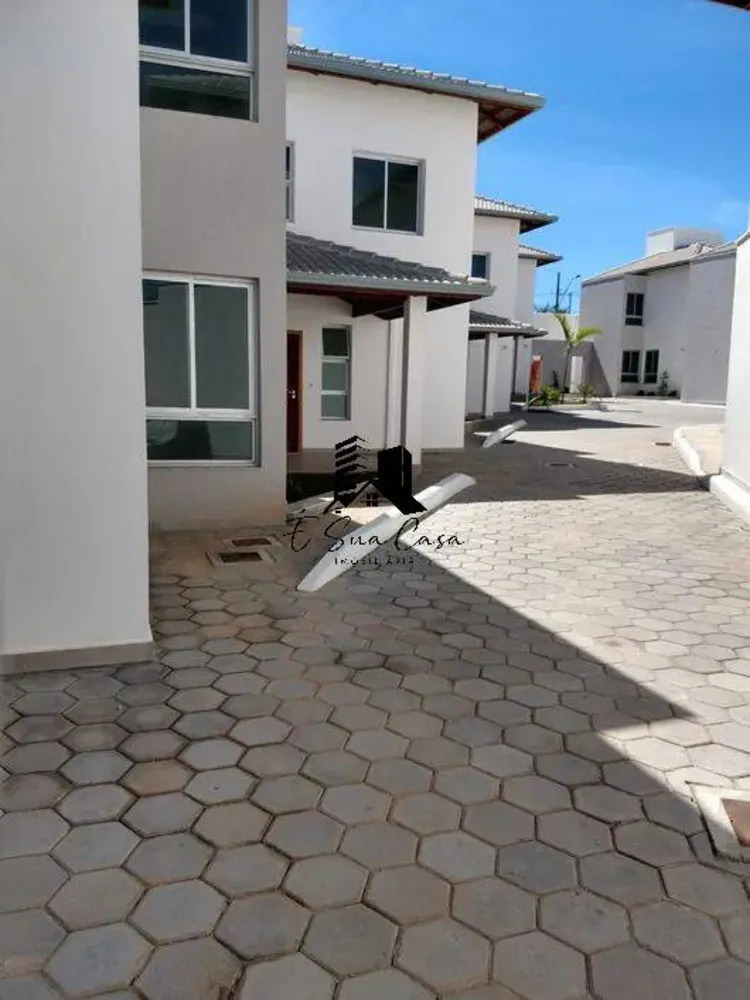 Casa, 3 quartos, 150 m² - Foto 1