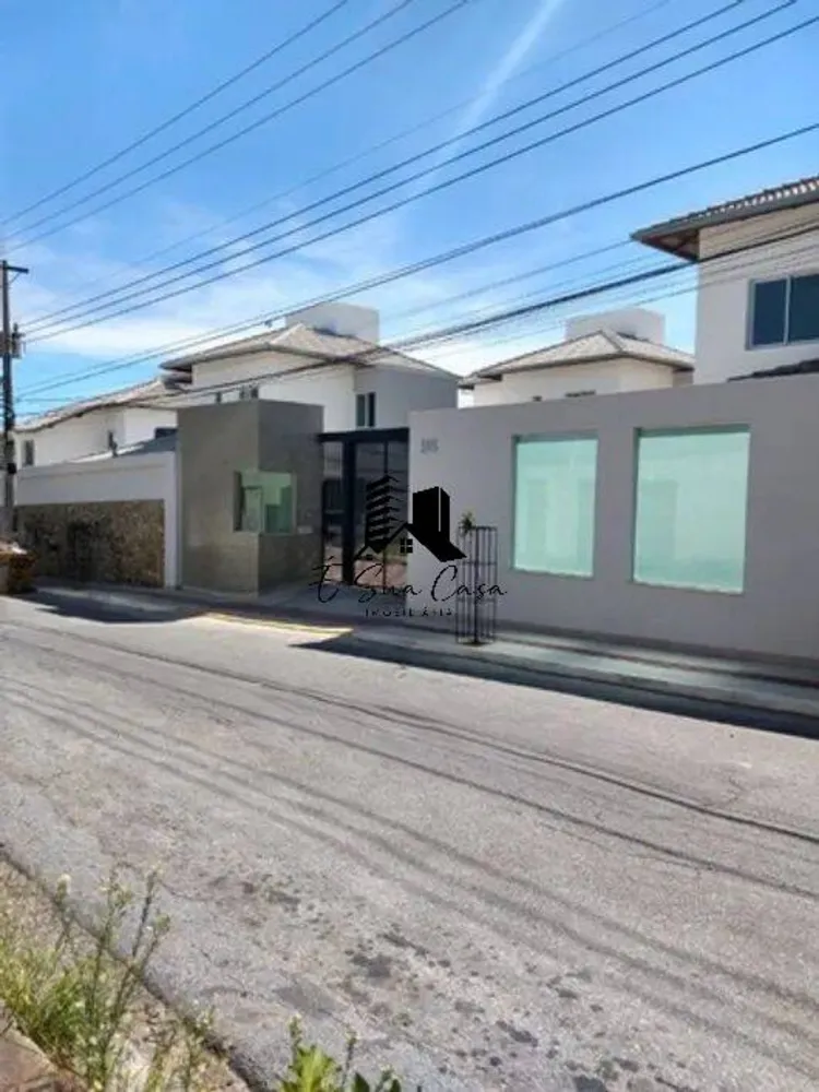 Casa, 3 quartos, 150 m² - Foto 8