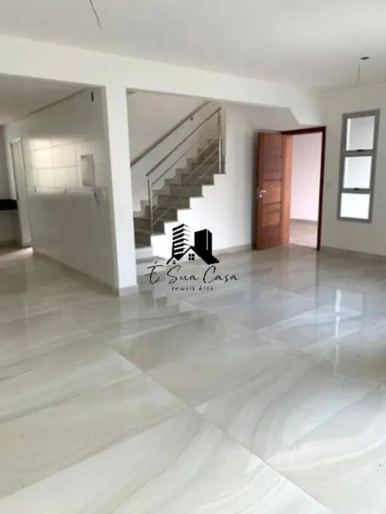 Casa, 3 quartos, 150 m² - Foto 4