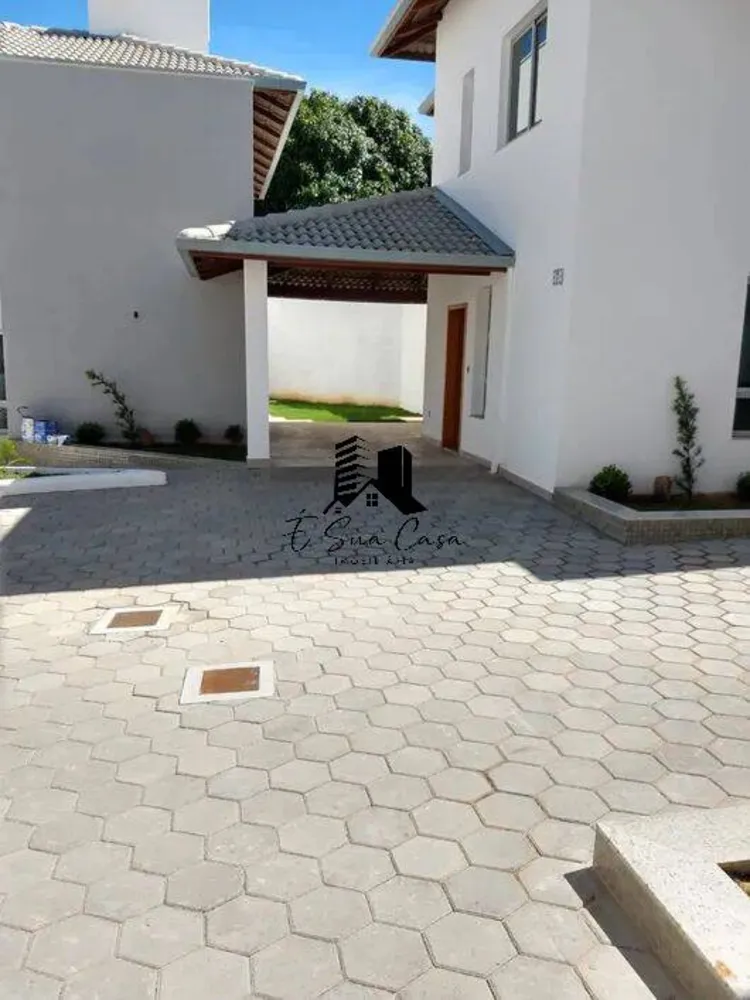 Casa, 3 quartos, 150 m² - Foto 2