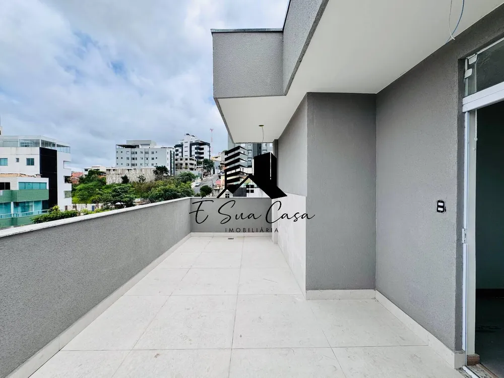 Cobertura, 3 quartos, 130 m² - Foto 5