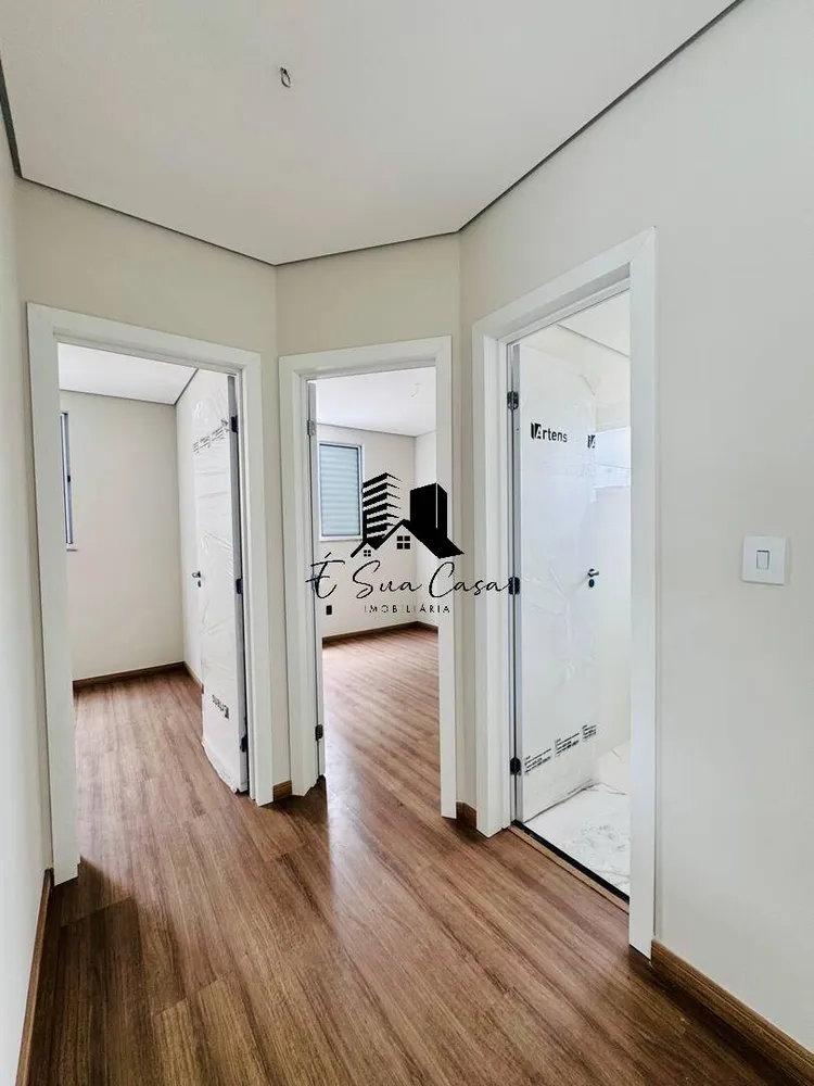 Cobertura, 3 quartos, 130 m² - Foto 9