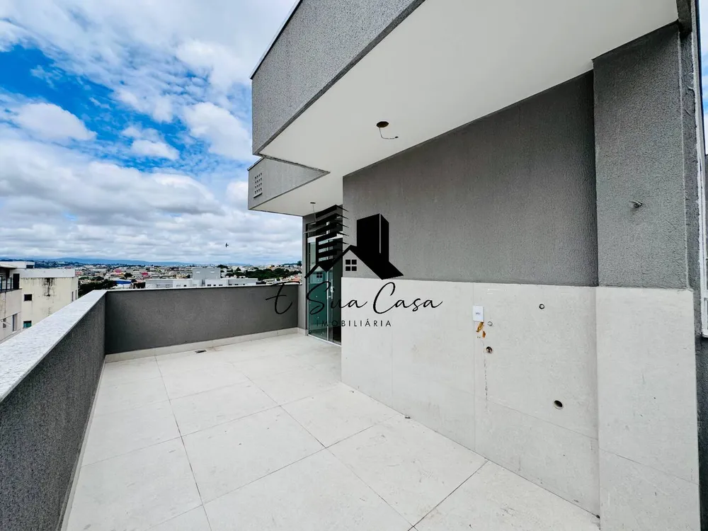 Cobertura, 3 quartos, 130 m² - Foto 3