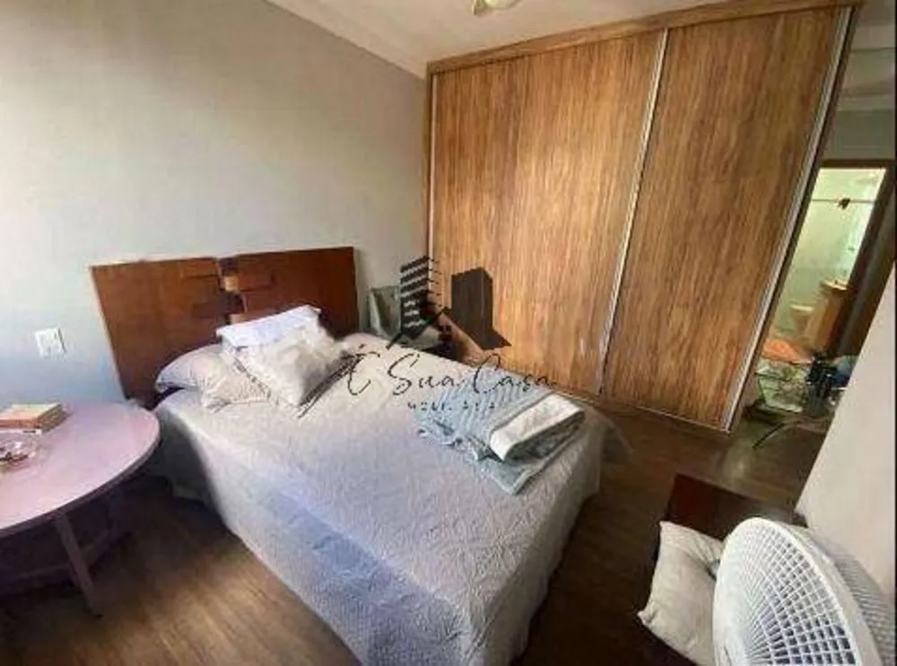 Cobertura, 3 quartos, 196 m² - Foto 4
