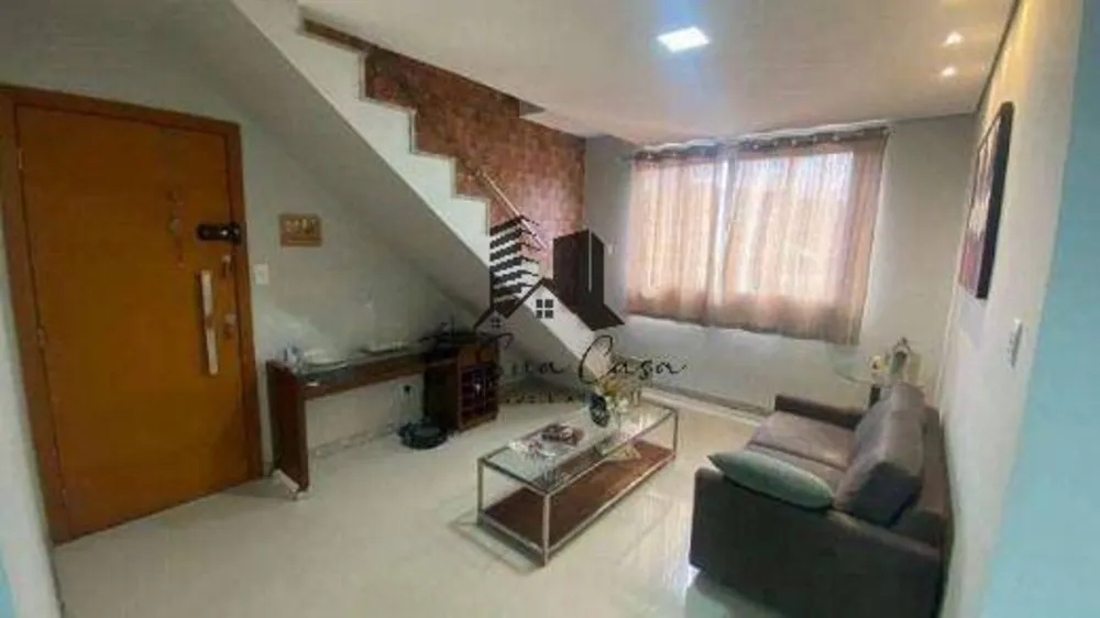 Cobertura, 3 quartos, 196 m² - Foto 4